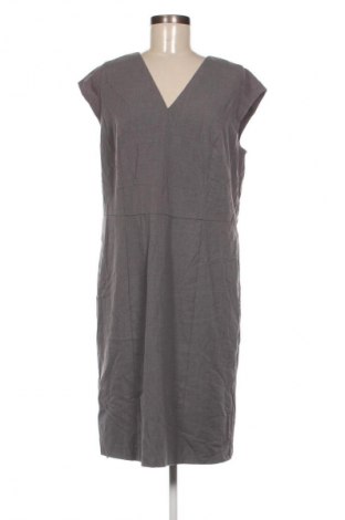 Kleid Bpc Bonprix Collection, Größe XL, Farbe Grau, Preis € 20,99