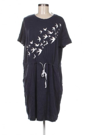 Φόρεμα Bpc Bonprix Collection, Μέγεθος XL, Χρώμα Μπλέ, Τιμή 18,99 €