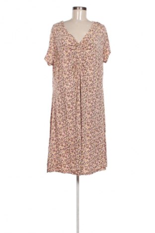Kleid Bpc Bonprix Collection, Größe XXL, Farbe Mehrfarbig, Preis 25,99 €