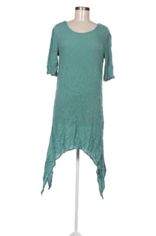 Šaty  Bpc Bonprix Collection, Velikost M, Barva Zelená, Cena  366,00 Kč