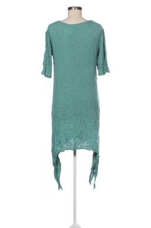 Šaty  Bpc Bonprix Collection, Velikost M, Barva Zelená, Cena  366,00 Kč