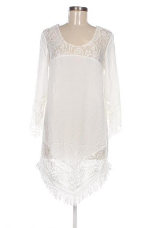Šaty  Bpc Bonprix Collection, Velikost M, Barva Bílá, Cena  469,00 Kč