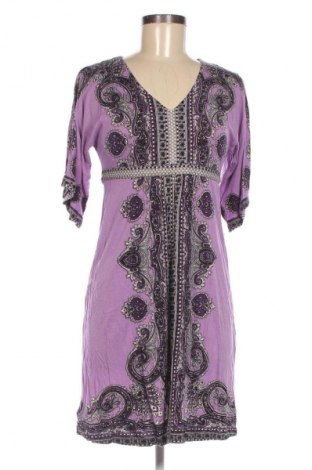 Kleid Bpc Bonprix Collection, Größe XXS, Farbe Mehrfarbig, Preis 14,91 €