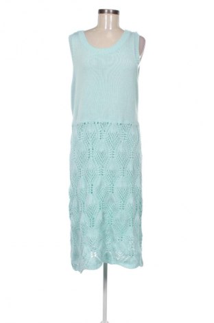 Šaty  Bpc Bonprix Collection, Velikost XL, Barva Modrá, Cena  367,00 Kč