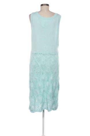 Šaty  Bpc Bonprix Collection, Velikost XL, Barva Modrá, Cena  367,00 Kč