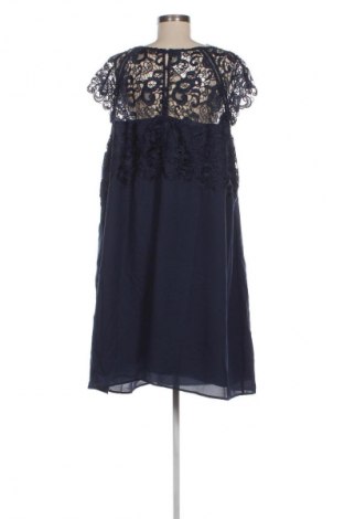 Φόρεμα Bpc Bonprix Collection, Μέγεθος 3XL, Χρώμα Μπλέ, Τιμή 37,99 €