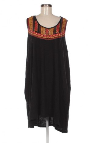 Šaty  Bpc Bonprix Collection, Veľkosť 3XL, Farba Čierna, Cena  18,95 €
