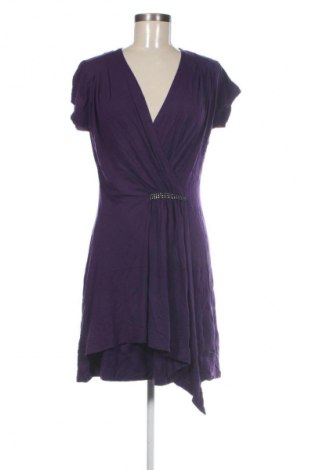 Šaty  Bpc Bonprix Collection, Velikost M, Barva Fialová, Cena  269,00 Kč