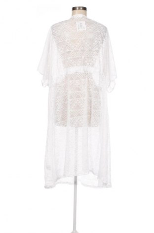 Šaty  Bpc Bonprix Collection, Velikost 4XL, Barva Bílá, Cena  369,00 Kč