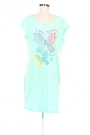 Kleid Bpc Bonprix Collection, Größe L, Farbe Grün, Preis 14,83 €