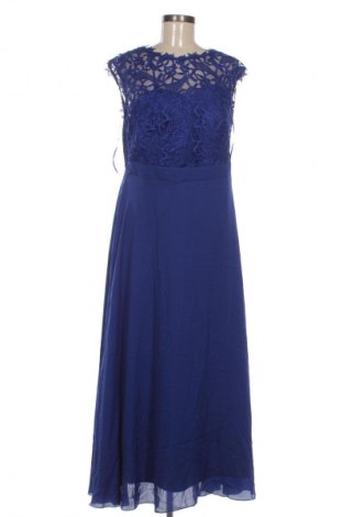 Kleid Bpc Bonprix Collection, Größe XL, Farbe Blau, Preis € 41,99