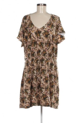 Šaty  Bpc Bonprix Collection, Velikost 3XL, Barva Vícebarevné, Cena  189,00 Kč