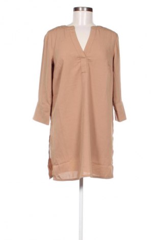Šaty  Bpc Bonprix Collection, Velikost S, Barva Hnědá, Cena  239,00 Kč