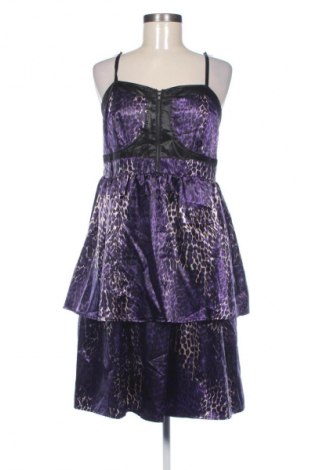 Šaty  Bpc Bonprix Collection, Velikost XL, Barva Vícebarevné, Cena  366,00 Kč