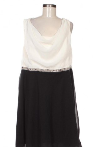 Šaty  Bpc Bonprix Collection, Velikost XXL, Barva Vícebarevné, Cena  619,00 Kč