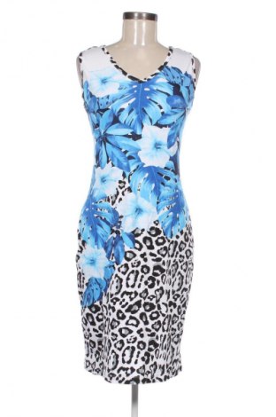 Kleid Bpc Bonprix Collection, Größe S, Farbe Mehrfarbig, Preis 15,00 €