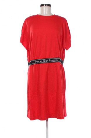 Kleid Bpc Bonprix Collection, Größe XL, Farbe Rot, Preis 15,00 €