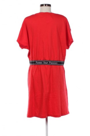 Kleid Bpc Bonprix Collection, Größe XL, Farbe Rot, Preis 15,00 €