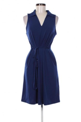 Kleid Bpc Bonprix Collection, Größe M, Farbe Blau, Preis 15,00 €