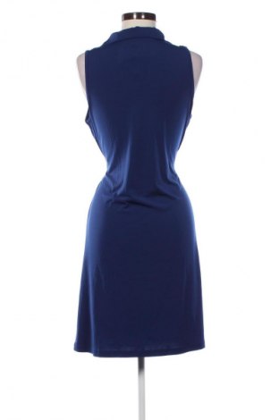 Kleid Bpc Bonprix Collection, Größe M, Farbe Blau, Preis 15,00 €
