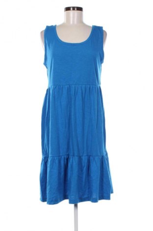 Kleid Bpc Bonprix Collection, Größe M, Farbe Blau, Preis 15,00 €
