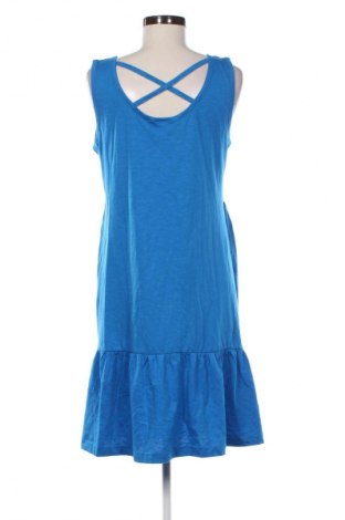 Kleid Bpc Bonprix Collection, Größe M, Farbe Blau, Preis 15,00 €
