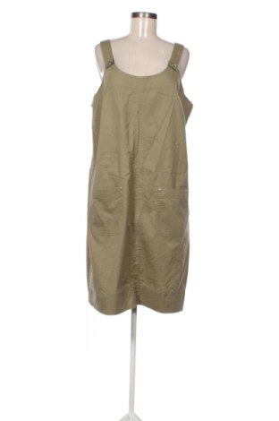 Рокля Bpc Bonprix Collection, Размер XXL, Цвят Зелен, Цена 29,33 лв.
