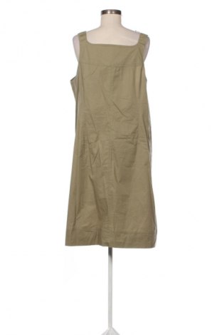 Рокля Bpc Bonprix Collection, Размер XXL, Цвят Зелен, Цена 29,33 лв.