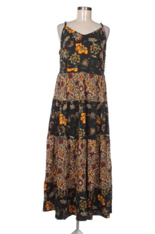 Рокля Bpc Bonprix Collection, Размер XL, Цвят Многоцветен, Цена 28,99 лв.