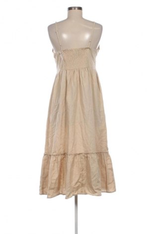 Kleid Brave Soul, Größe L, Farbe Beige, Preis € 75,99