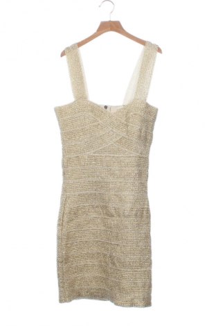 Kleid Buch, Größe S, Farbe Golden, Preis 25,00 €