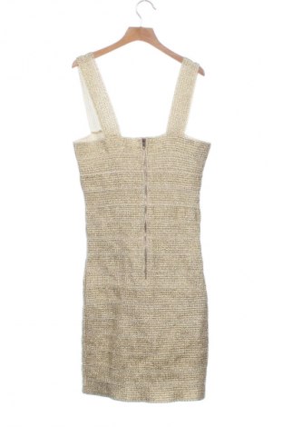 Kleid Buch, Größe S, Farbe Golden, Preis 25,00 €