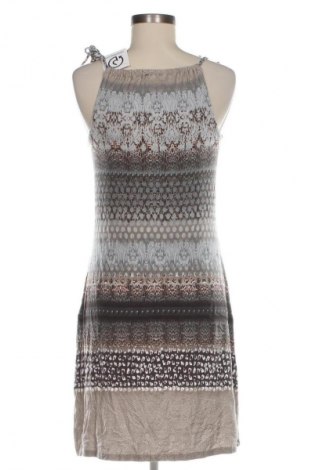 Kleid Buffalo, Größe M, Farbe Mehrfarbig, Preis € 22,99