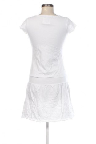 Kleid Buffalo, Größe S, Farbe Weiß, Preis € 21,99
