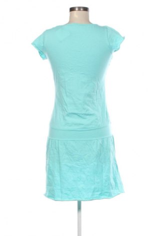 Kleid Buffalo, Größe S, Farbe Blau, Preis € 21,99