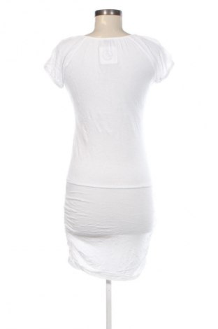 Kleid Buffalo, Größe S, Farbe Weiß, Preis € 21,99