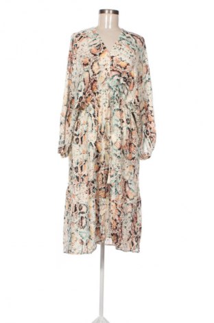 Kleid Buffalo, Größe M, Farbe Mehrfarbig, Preis 24,55 €