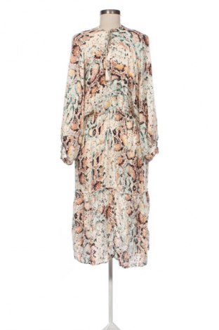 Kleid Buffalo, Größe M, Farbe Mehrfarbig, Preis 24,55 €