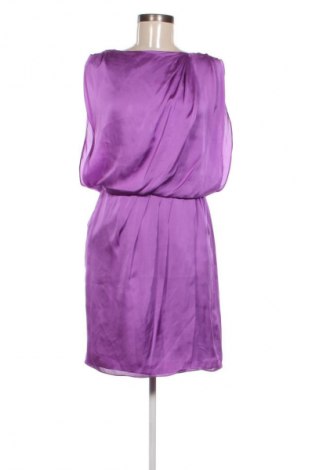 Kleid Butterfly By Matthew Williamson, Größe S, Farbe Lila, Preis € 14,99