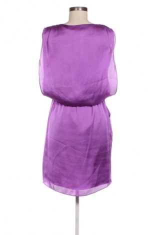 Kleid Butterfly By Matthew Williamson, Größe S, Farbe Lila, Preis € 14,99
