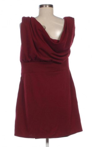 Kleid Bwldr, Größe XL, Farbe Rot, Preis € 75,99