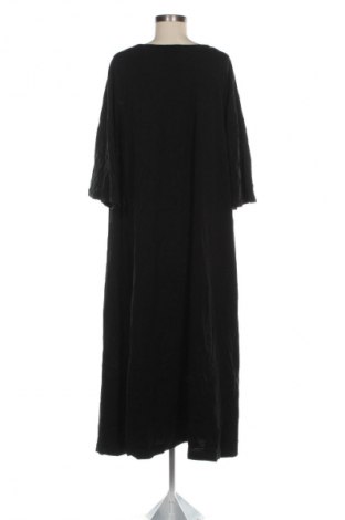Kleid By Malene Birger, Größe XL, Farbe Schwarz, Preis 142,99 €
