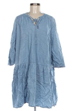 Kleid C&A, Größe XL, Farbe Blau, Preis 20,99 €