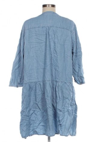 Kleid C&A, Größe XL, Farbe Blau, Preis 20,99 €