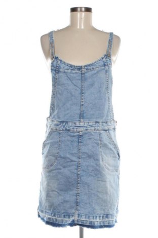Kleid C&A, Größe L, Farbe Blau, Preis € 27,99