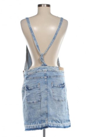 Kleid C&A, Größe L, Farbe Blau, Preis € 27,99