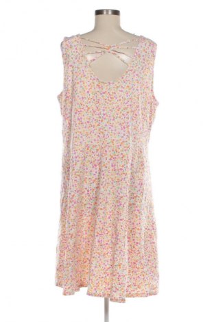 Kleid C&A, Größe XL, Farbe Mehrfarbig, Preis 19,99 €