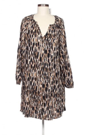 Kleid C&A, Größe M, Farbe Mehrfarbig, Preis € 8,99