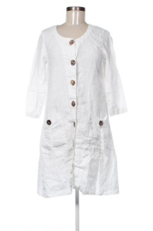 Kleid CLICK, Größe S, Farbe Weiß, Preis € 59,34