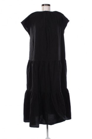 Kleid COS, Größe M, Farbe Schwarz, Preis 41,98 €